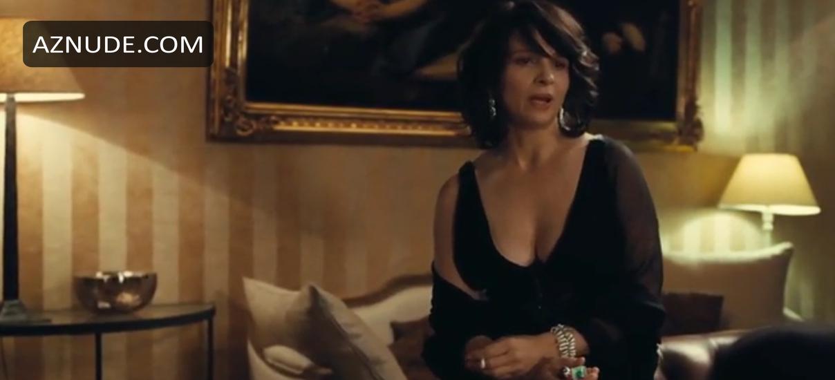 Juliette Binoche in Clouds Of Sils Maria, photo 11