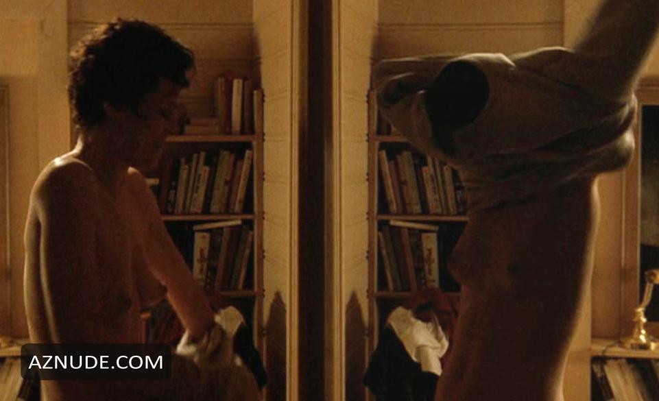 Sigourney Weaver in Death and the Maiden, photo 8