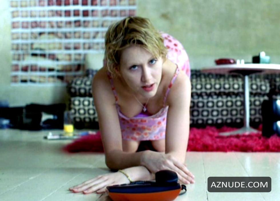 Gruschenka Stevens in Mondscheintarif, photo 9