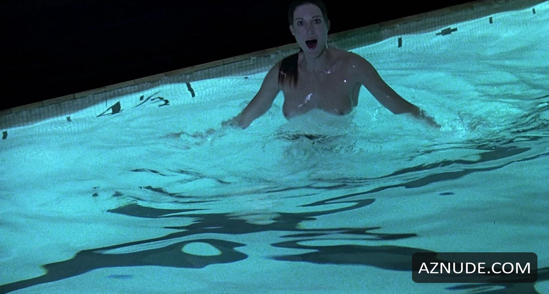 Annette Otoole in Cat People, photo 9