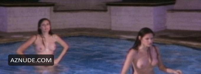 Pamela Gilbert in Evil Spawn, photo 11