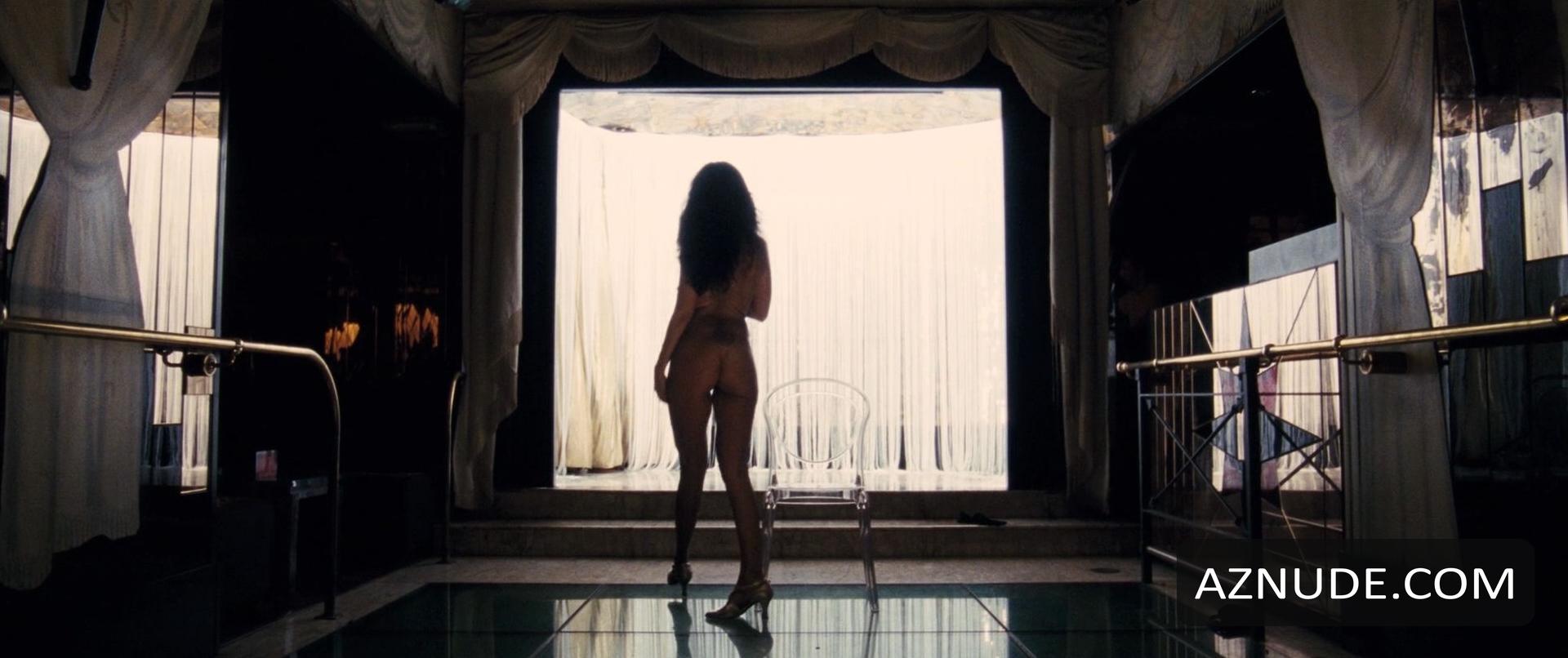 Sabrina Ferilli in The Great Beauty, photo 3