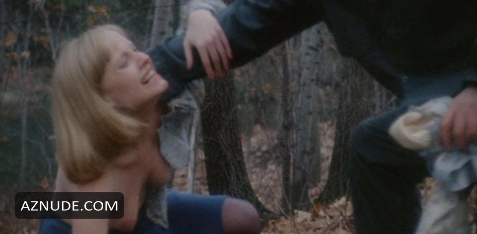 Bonnie Martin in Fight for Your Life, photo 8