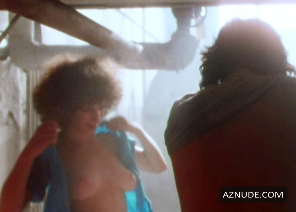 Roslyn Gugino in Fear No Evil, photo 3