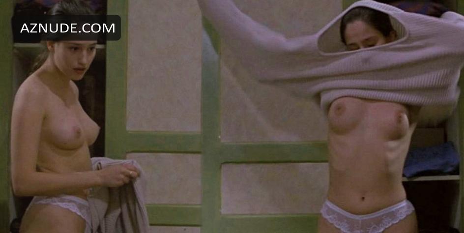 Marie Gillain in Fresh Bait, photo 1