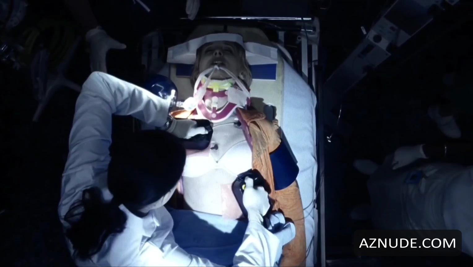 Allison Mack in Smallville, photo 5
