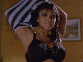 Crystle Lightning in American Pie Presents Band Camp, photo 18