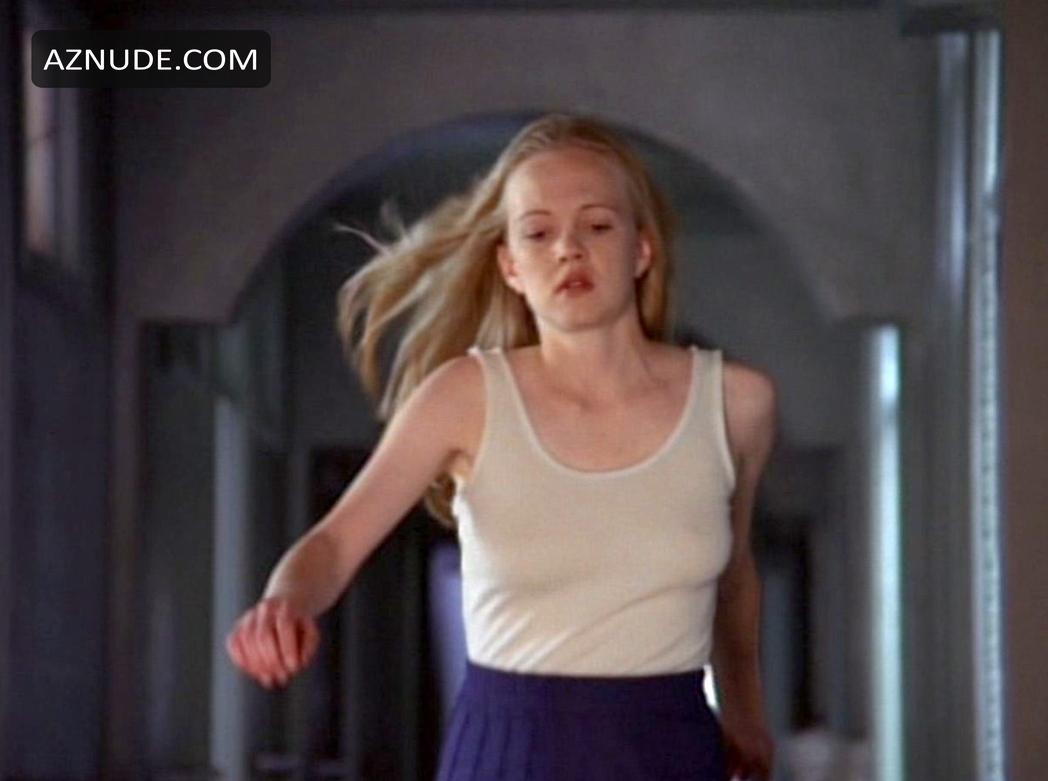 Aimee Graham in Reform School Girl, photo 2