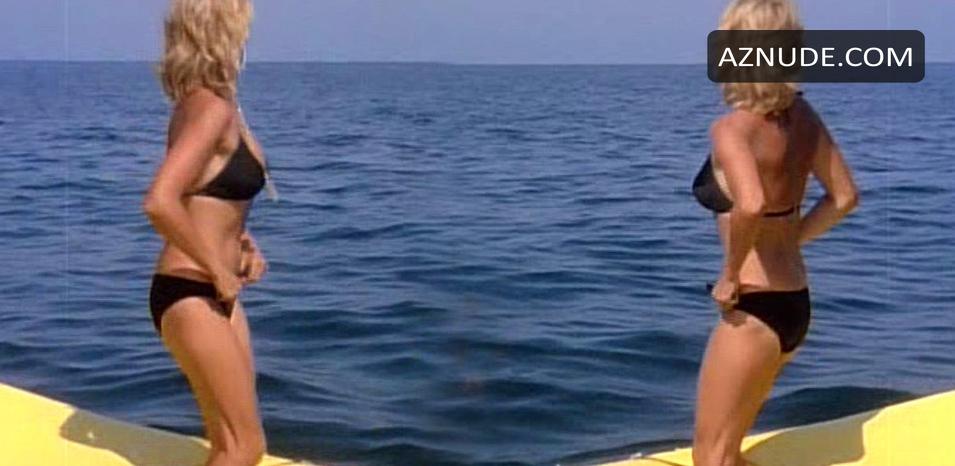 Mariangela Melato in Swept Away, photo 1
