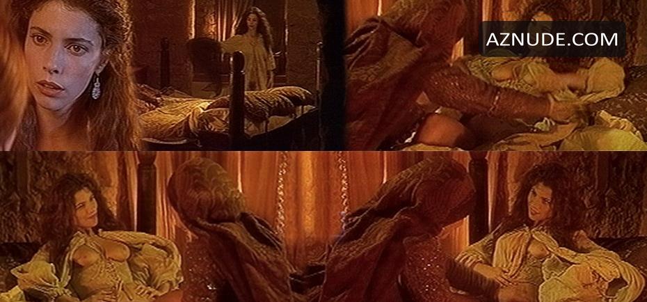 Maribel Verdu in La Celestina, photo 2