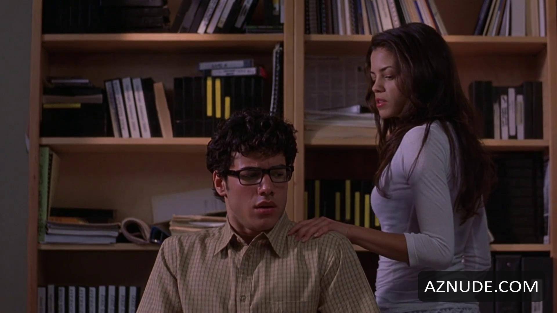 Jenna Dewan in Tamara, photo 20