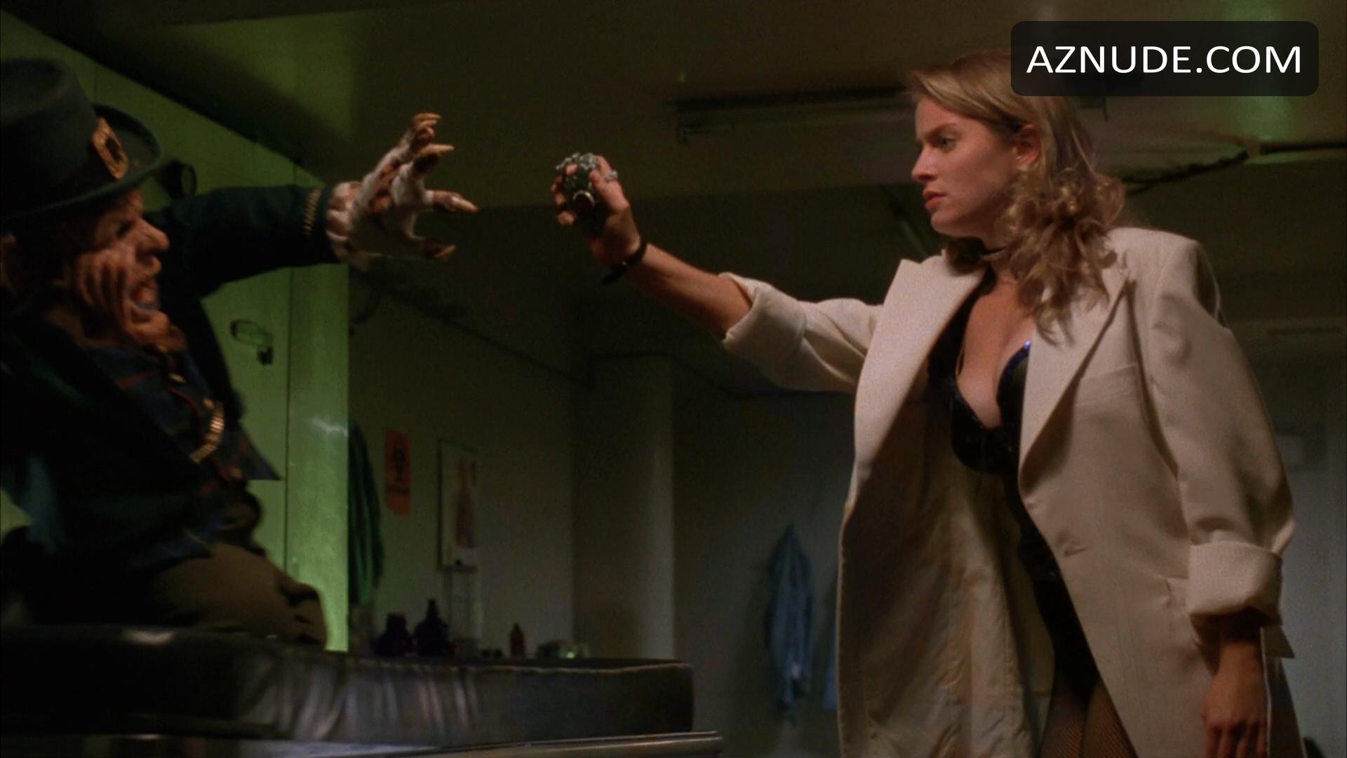 Lee Armstrong in Leprechaun 3, photo 13