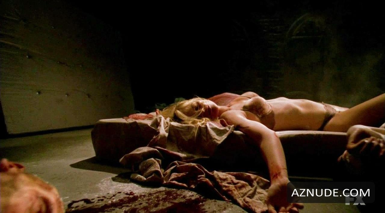 Helena Mattsson in American Horror Story (2011-), photo 10