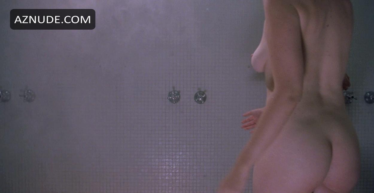 Francesca Nunzi in Cheeky, photo 8