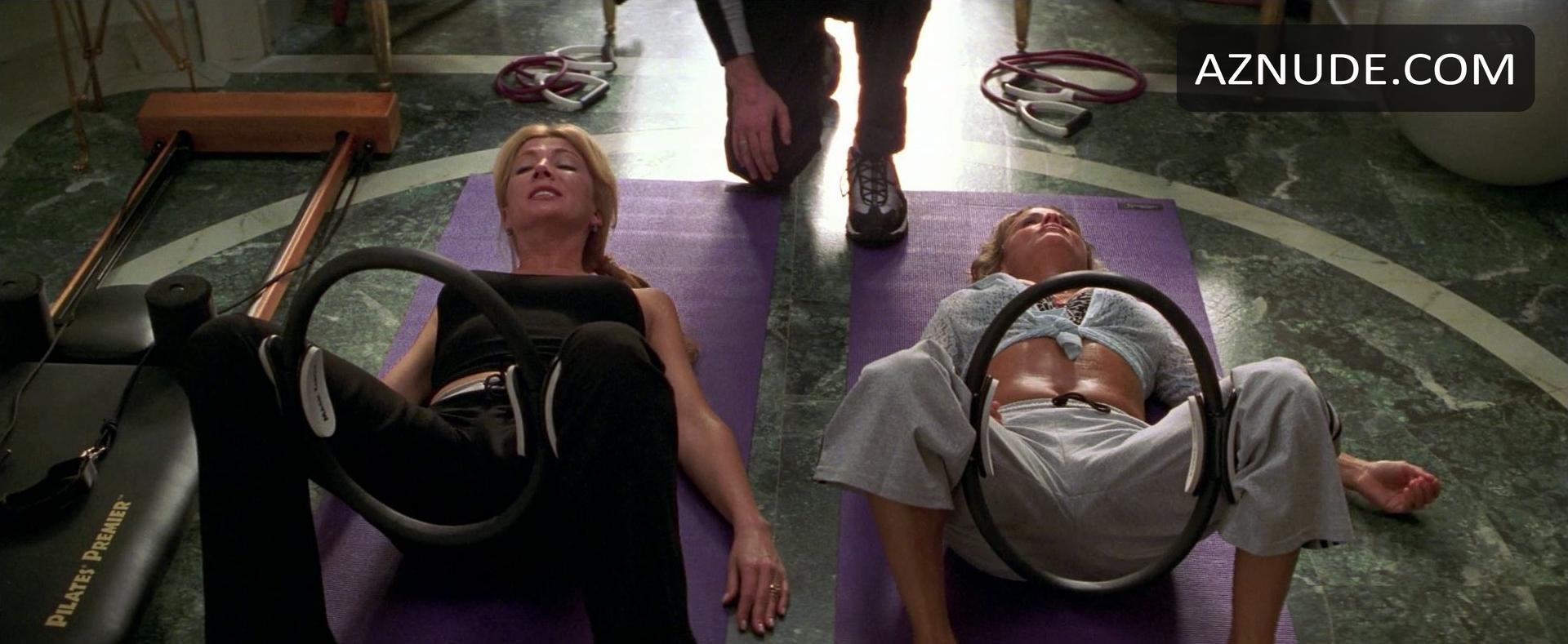 Amy Sedaris in Maid in Manhattan, photo 1