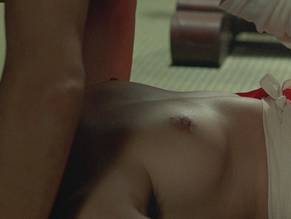 Aoi Nakajima in In the Realm of the Senses, photo 12