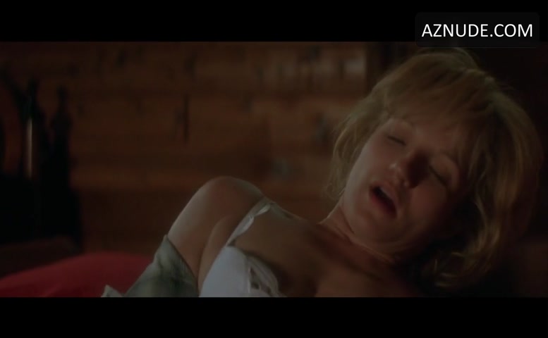 Ellen Barkin in Bad Company, photo 1