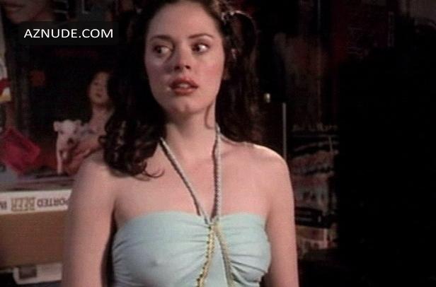 Rose Mcgowan in Charmed (1998-2006), photo 10