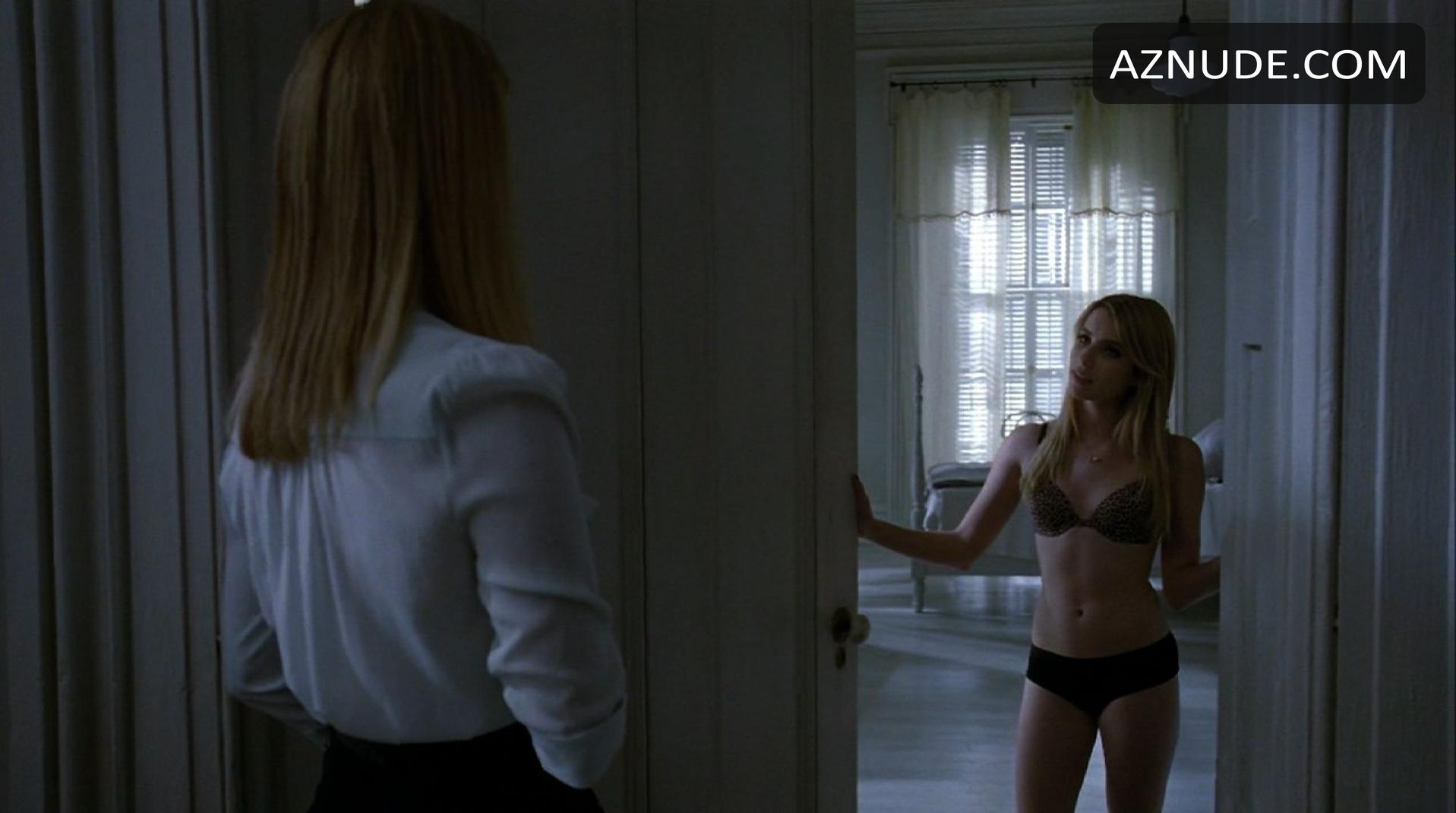 Emma Roberts in American Horror Story (2011-), photo 6