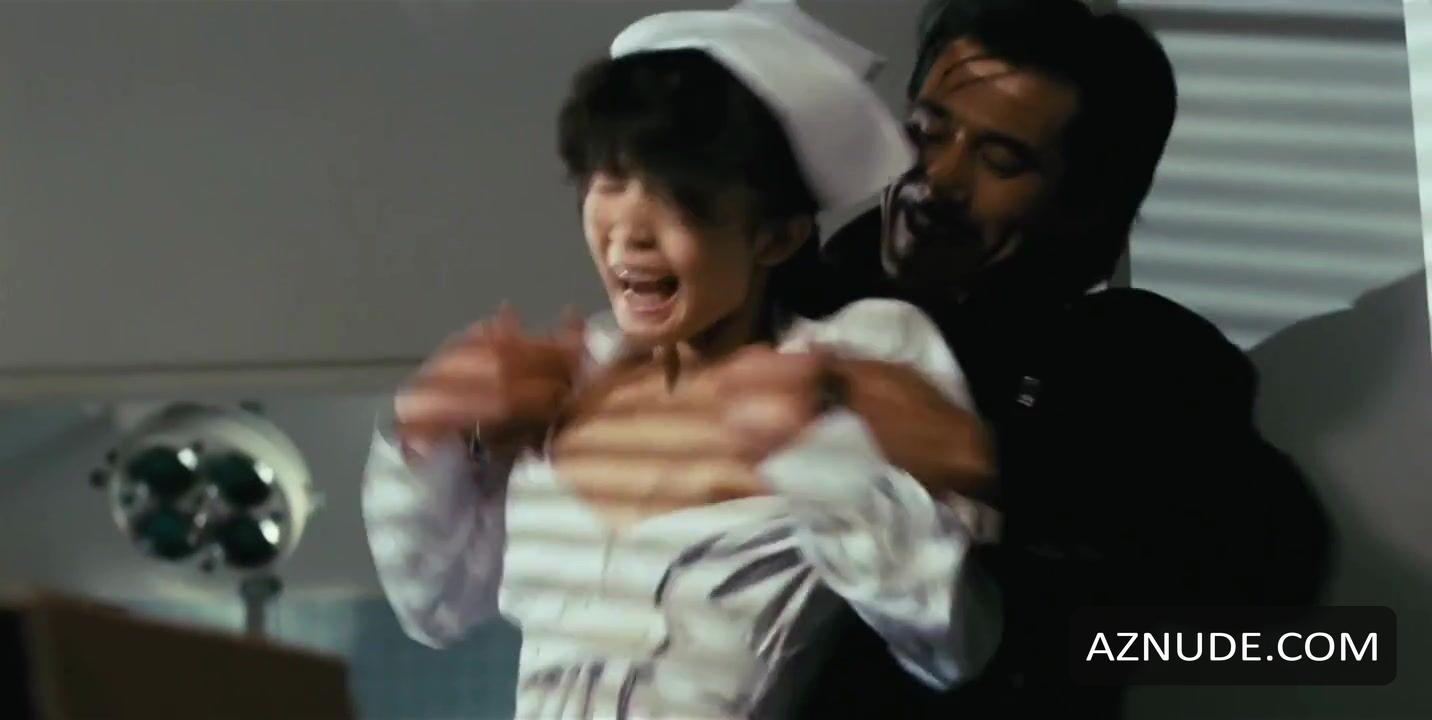 Ai Saotome in She Cat, photo 155