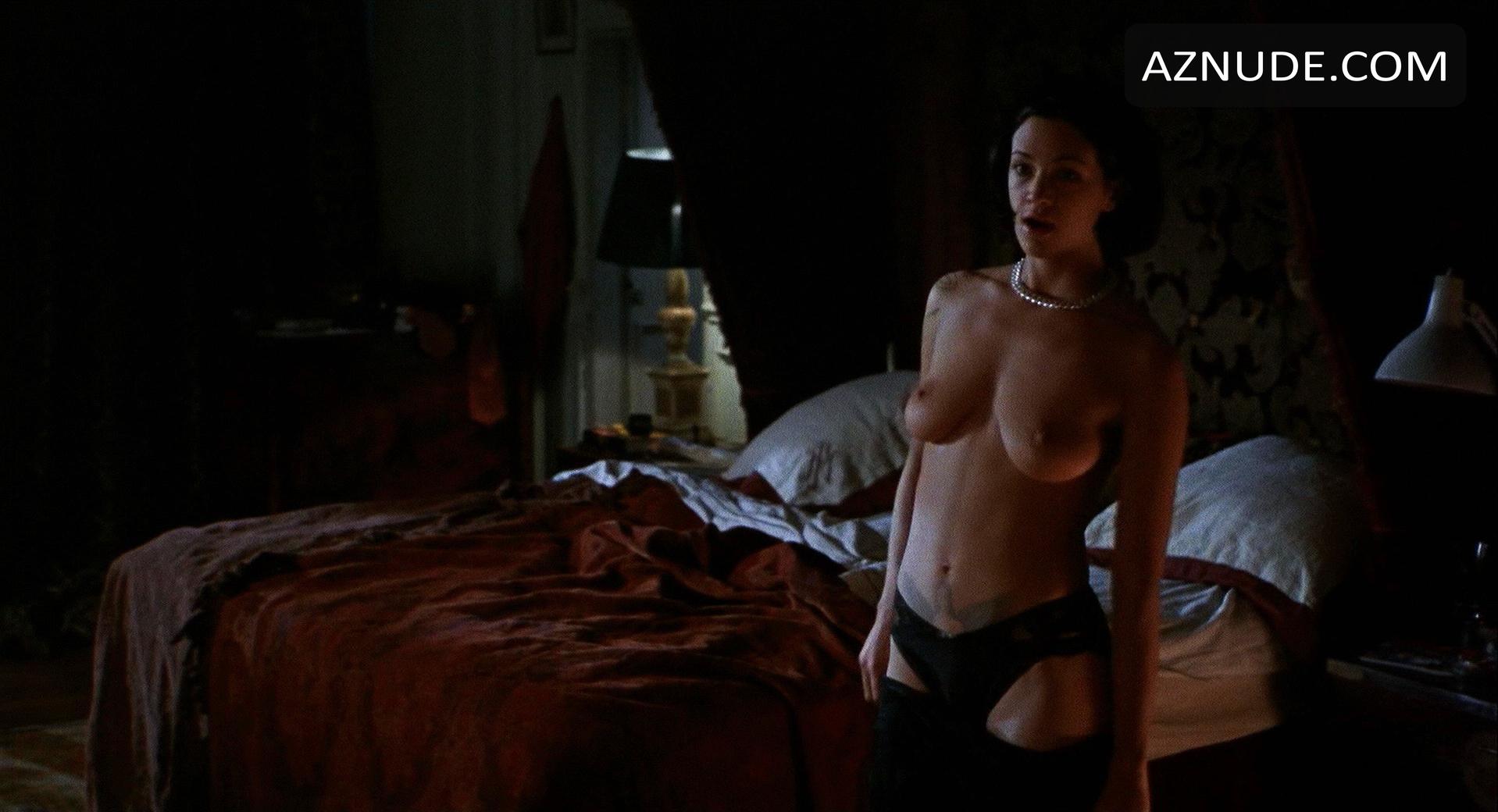 Asia Argento in B. Monkey, photo 43