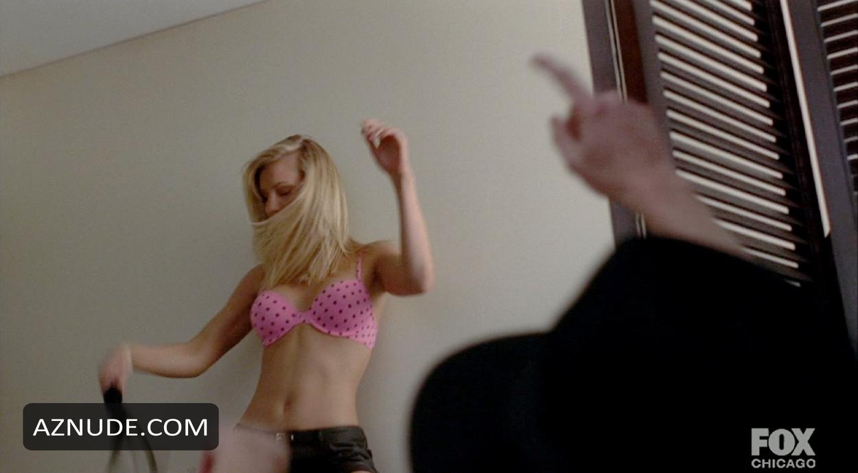 Heather Morris in Glee (2010-2015), photo 1