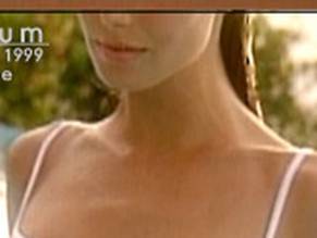 Heidi Klum in Sports Illustrated Swimsuit 1999, photo 11