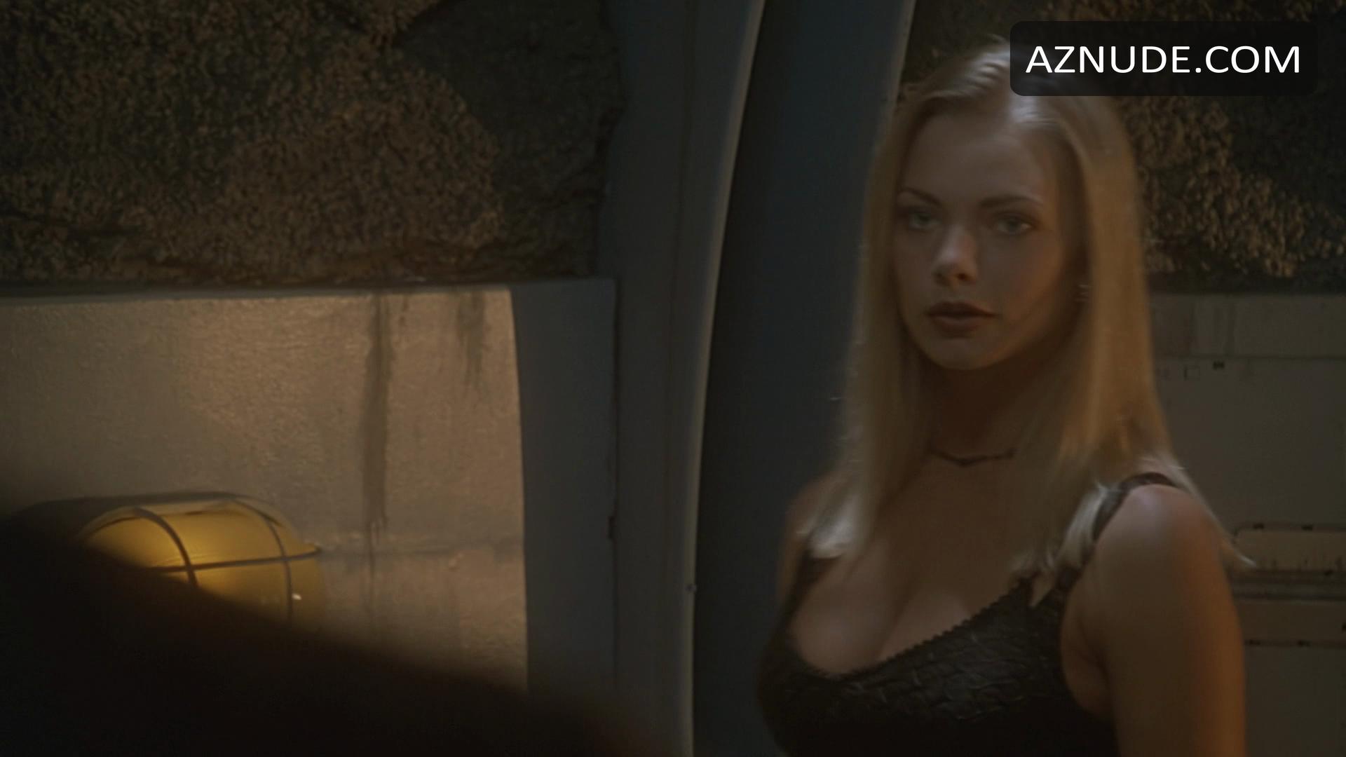 Jaime Pressly in The Journey: Absolution, photo 20