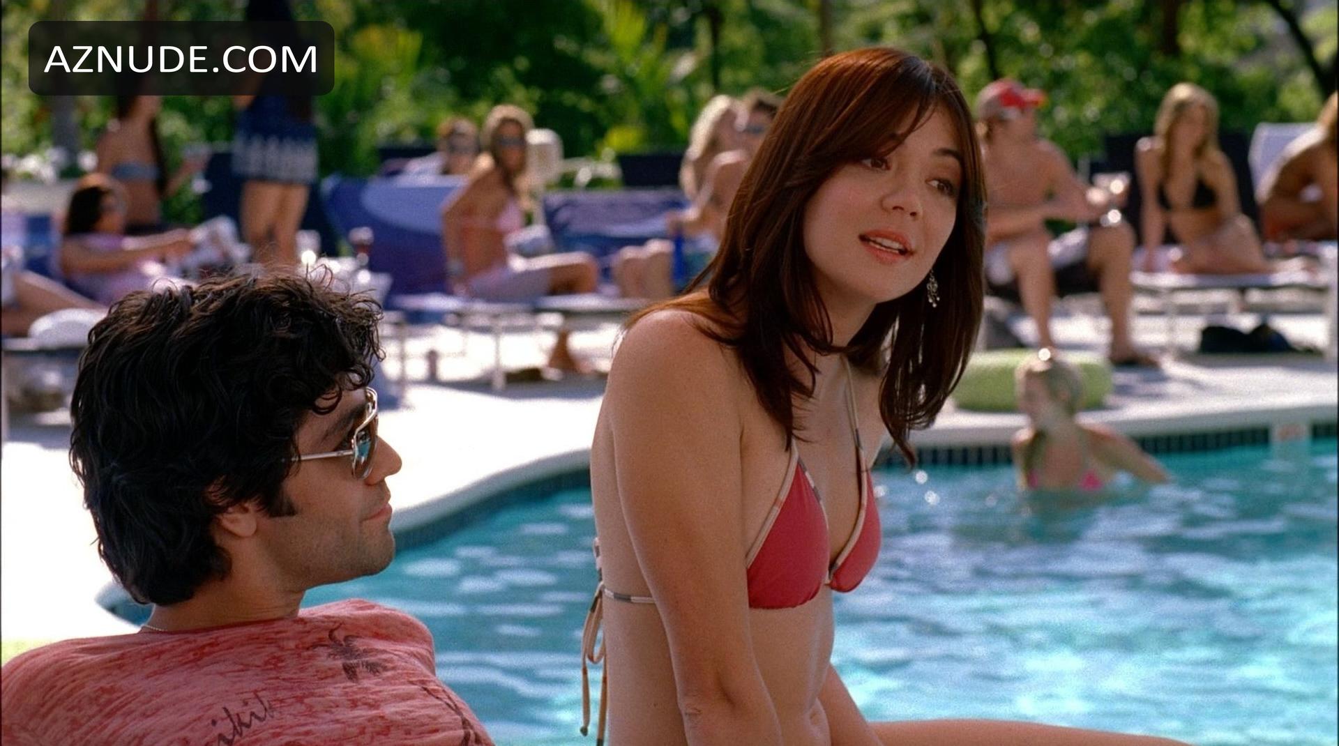Emma Lung in Entourage, photo 2