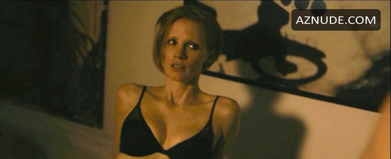 Jessica Chastain in The Disappearance of Eleanor Rigby: Them, photo 2