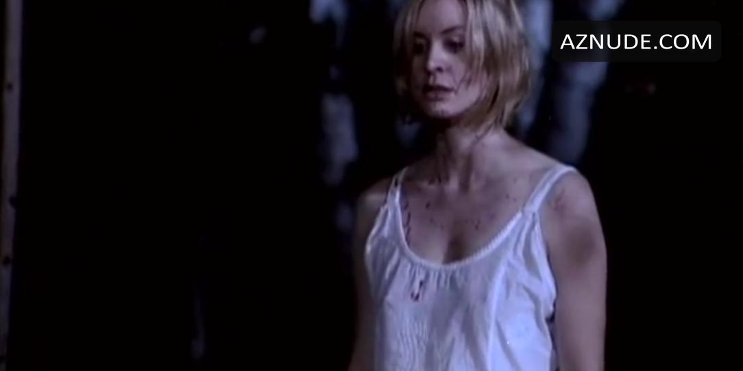 Cheryl Dent in Slaughterhouse of the Rising Sun, photo 15