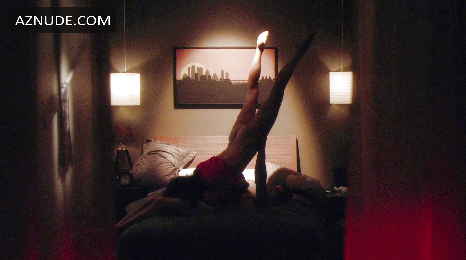 Cobie Smulders in They Came Together, photo 8