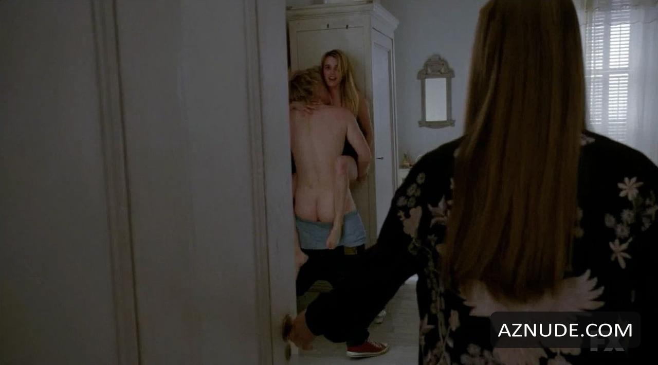 Emma Roberts in American Horror Story (2011-), photo 8