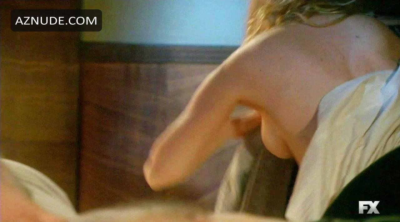 Chloe Sevigny in American Horror Story (2011-), photo 1