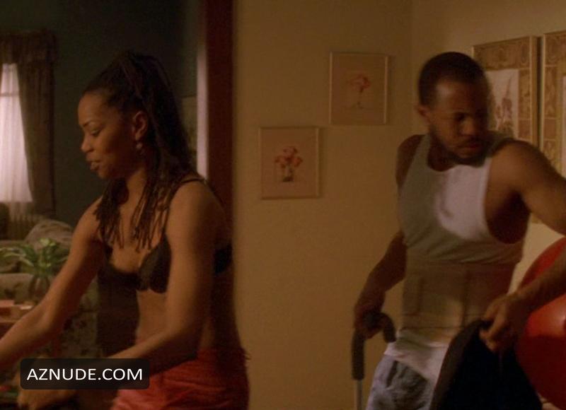 Vanessa Williams in Soul Food (2000-2004), photo 5