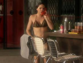 Lana Parrilla in Swingtown, photo 52
