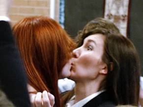 Amanda Alch in Bad Kids Go to Hell, photo 18