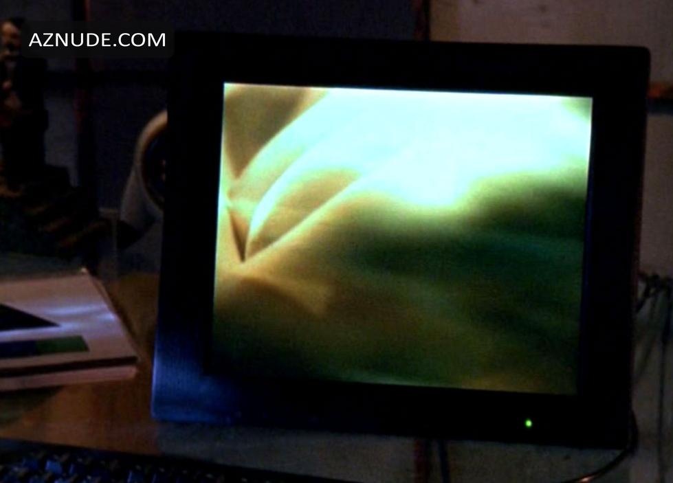 Marie-Josee Colburn in The Hunger, photo 6