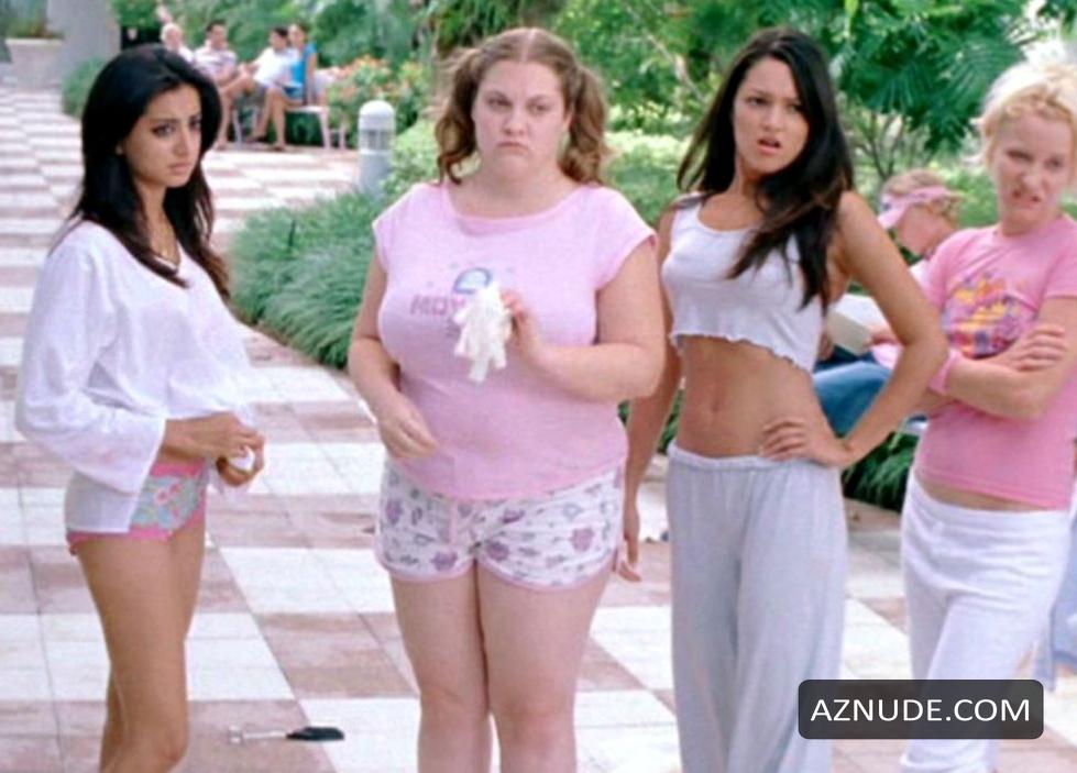 Noureen DeWulf in National Lampoon's Pledge This!, photo 4