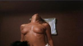 Julie Benz in Darkdrive, photo 8