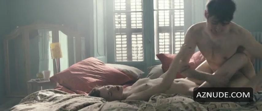 Astrid Berges Frisbey in El Sexo De Los Angeles, photo 52