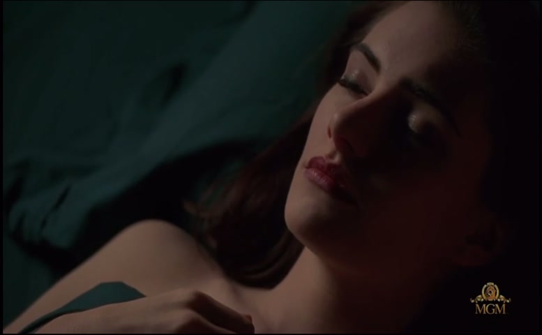 Madchen Amick in Dream Lover, photo 11