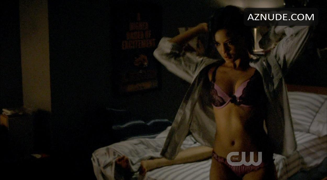 Heather Hemmens in Hellcats (2010-2011), photo 8