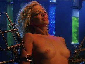 Valery Valmond in The Wax Mask, photo 4