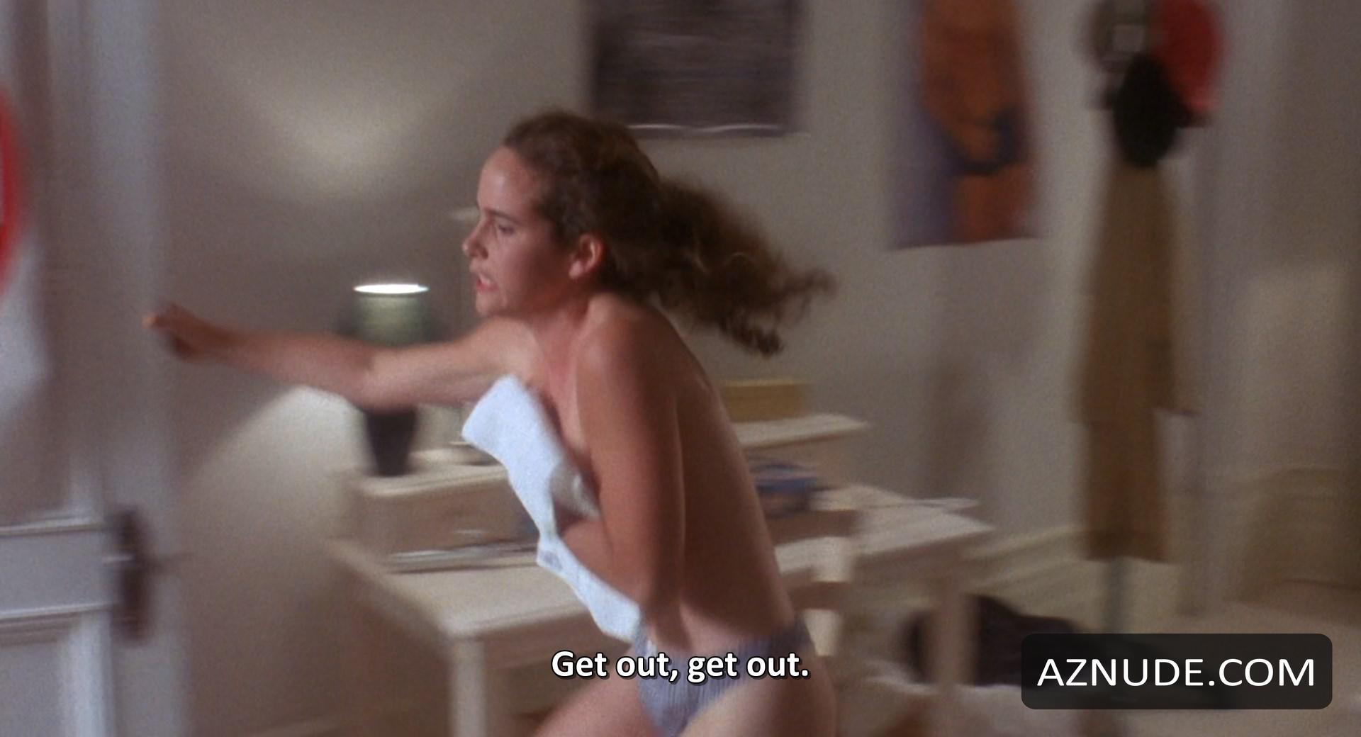 Patricia Rodriguez in Night of the Demons 3, photo 18