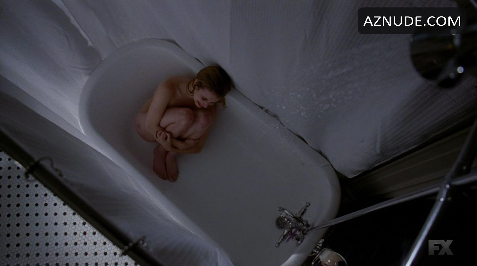 Emma Roberts in American Horror Story (2011-), photo 1