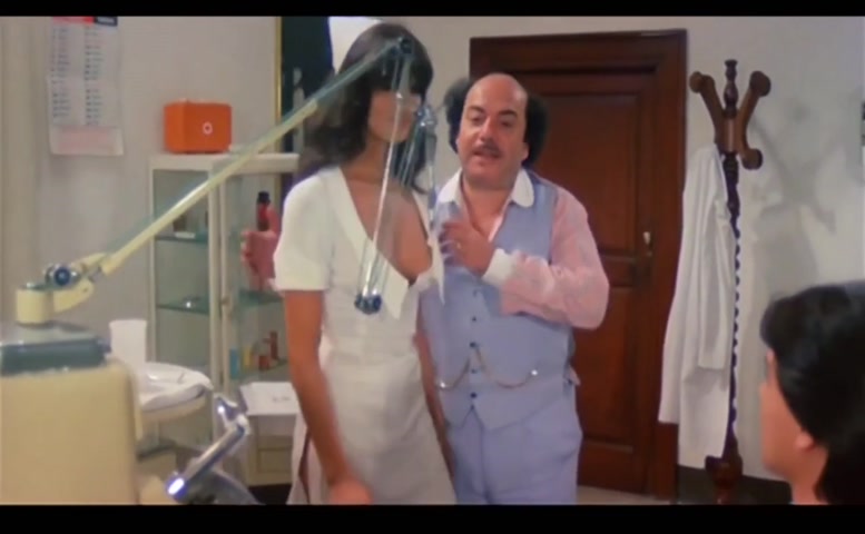 Pamela Prati in La Moglie In Bianco... L'amante Al Pepe, photo 17