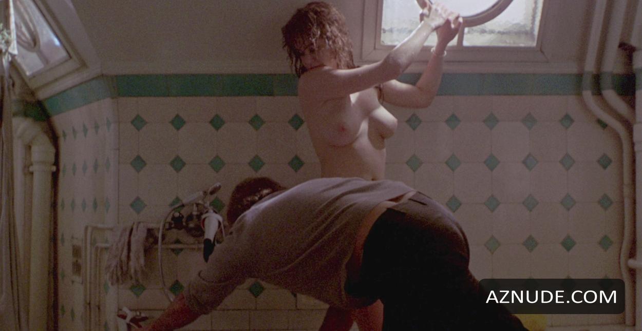 Maria Schneider in Last Tango in Paris, photo 18