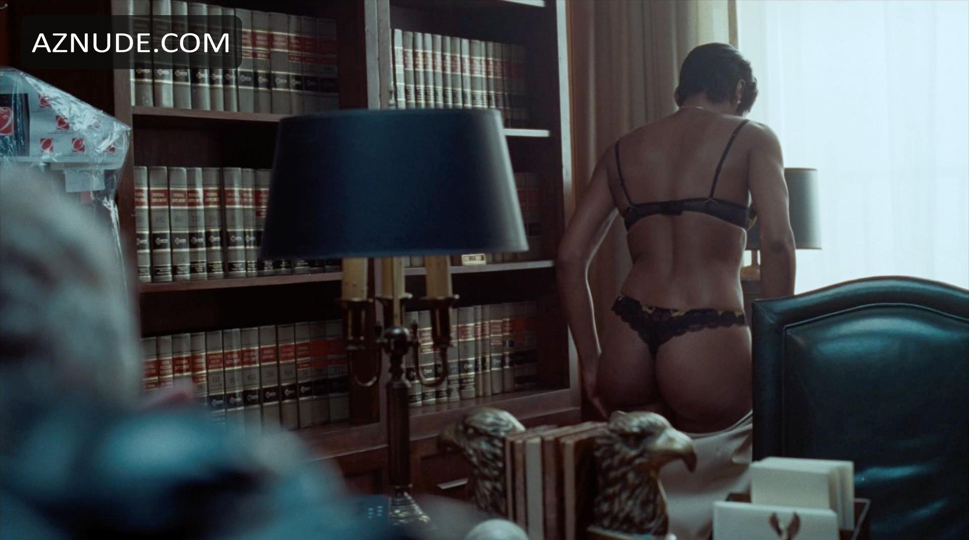Emayatzy E. Corinealdi in Hand Of God, photo 7