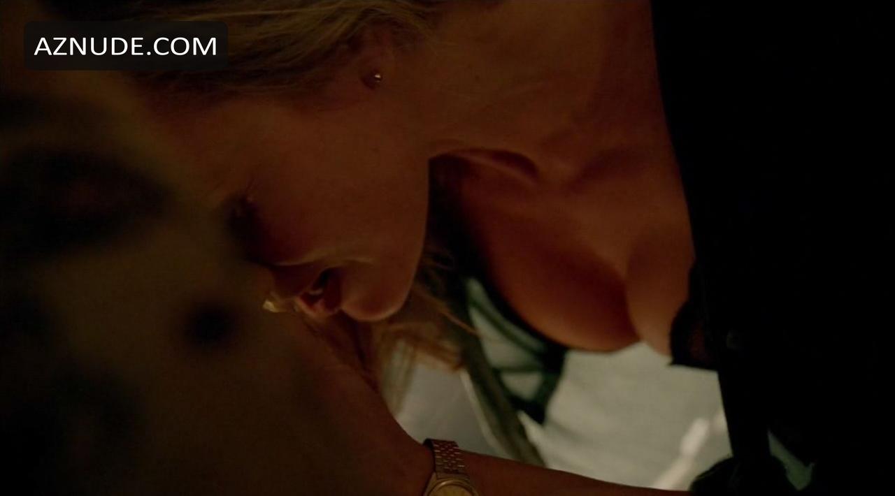 Stephanie Vogt in Strike Back, photo 2